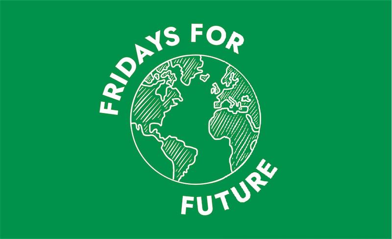 Fridays For Future: richiesta di Emergenza Climatica