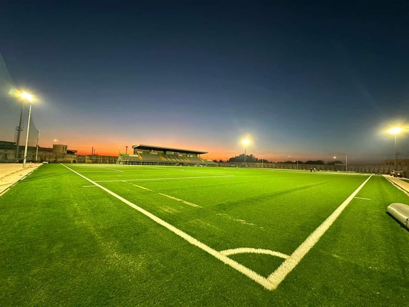 Stadio Dimitri Stadio Dimitri