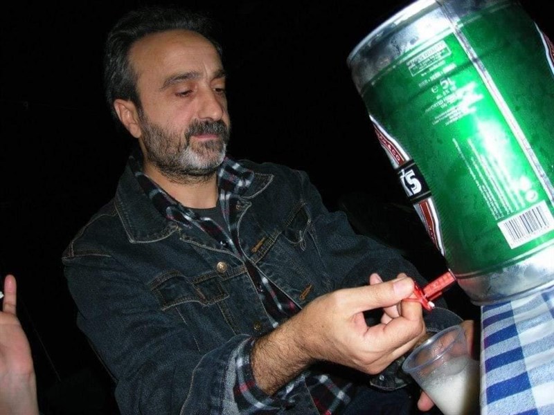 Rodolfo Renna Rodolfo Renna