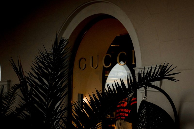Gucci
