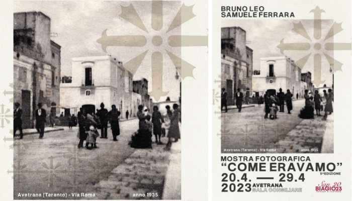 Mostra Mostra