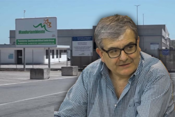 "Vi racconto la vera storia della discarica"  - Prima parte