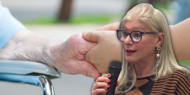 Gloria Saracino Gloria Saracino