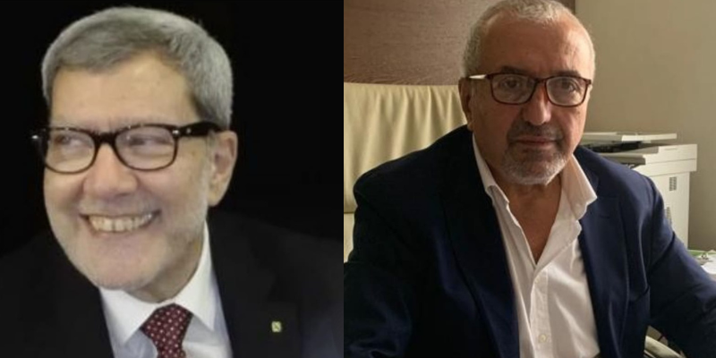 I dirigenti I dirigenti
