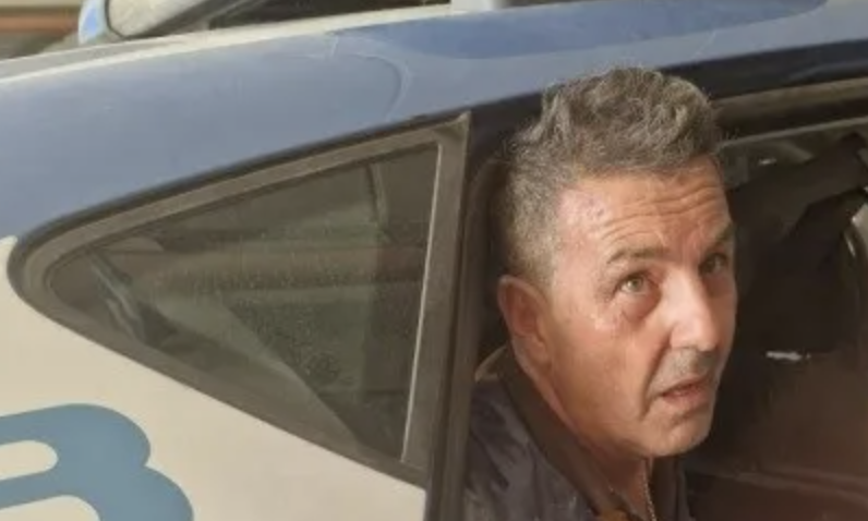 Carabiniere ucciso, a Giannattasio contestato anche l'omicidio in concorso