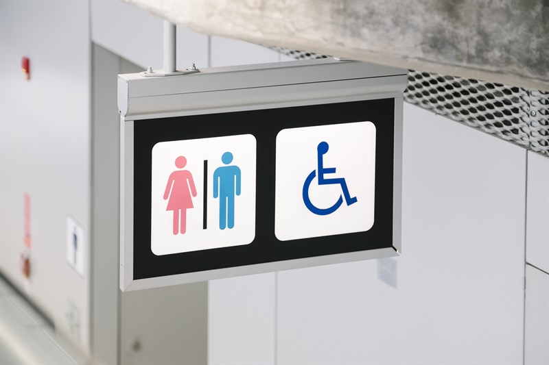 Bagni pubblici Bagni pubblici