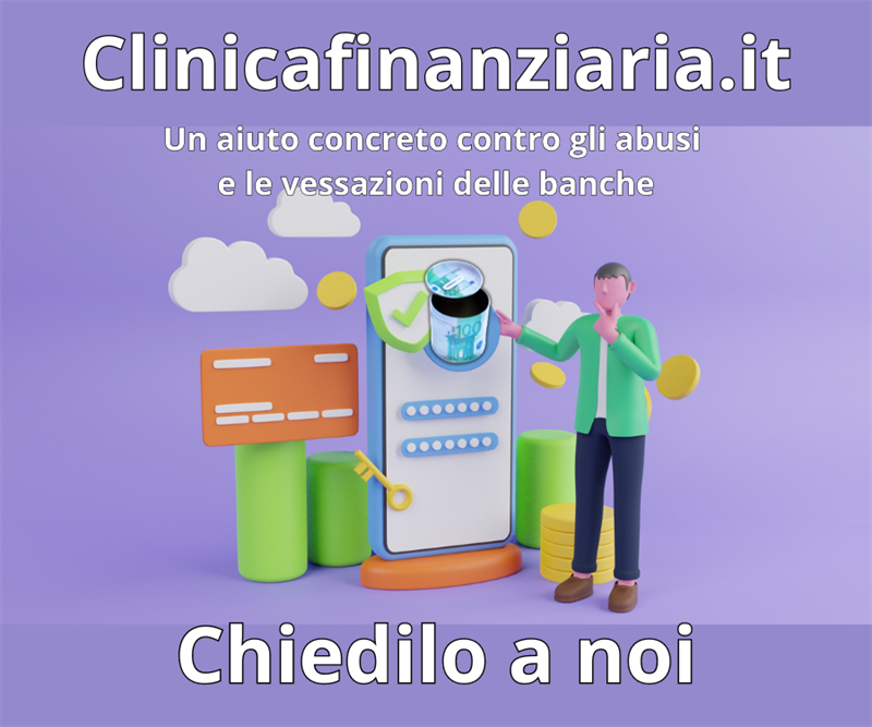 Clinicafinanziaria