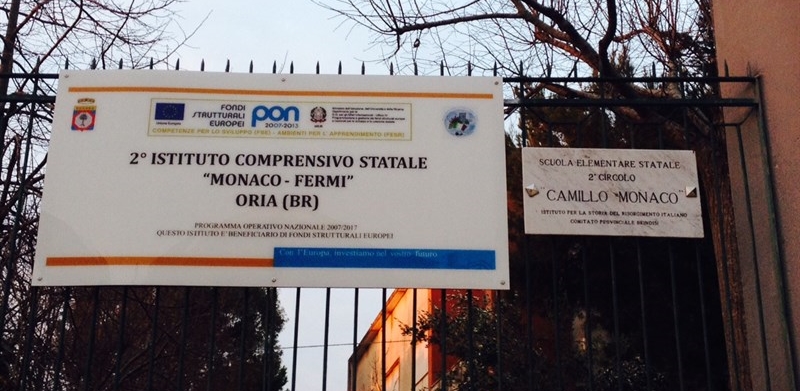 Monaco-Fermi Monaco-Fermi