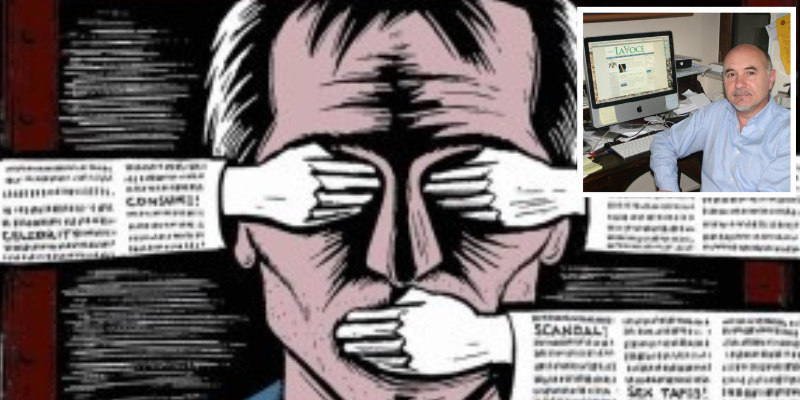 Non era diffamazione ma diritto di cronaca: due Tribunali assolvono il direttore de La Voce di Manduria