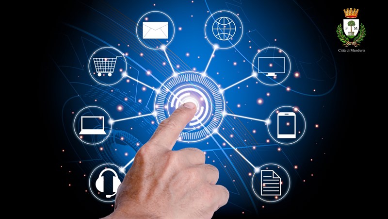 Digitalizzazione Digitalizzazione