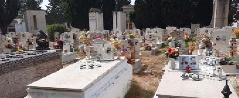 Cimitero Cimitero