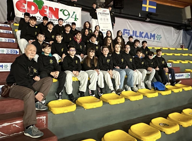 La squadra Zen Club La squadra Zen Club