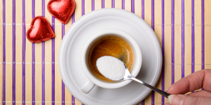 Dolcificanti: quali utilizzare quando si è a dieta?

