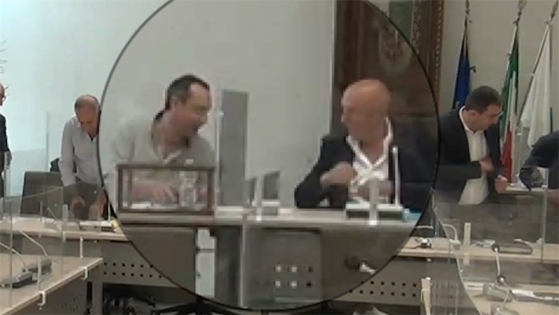 Il fuorionda Il fuorionda