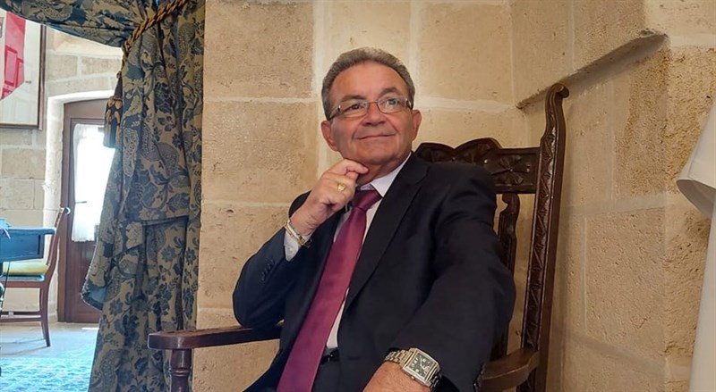 Gregorio Pizzi querela La Voce e 6 commentatori 