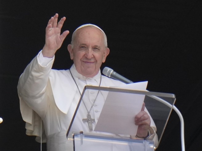 Papa Francesco è morto