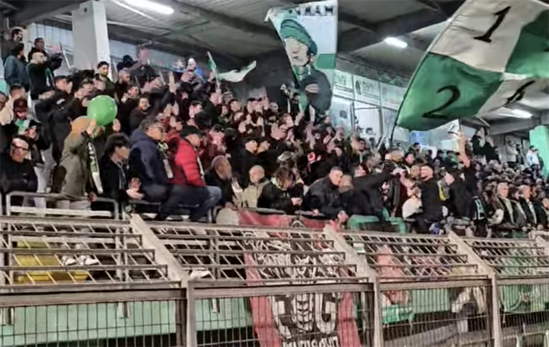 Noi ultrà abbiamo diritto  alla verità