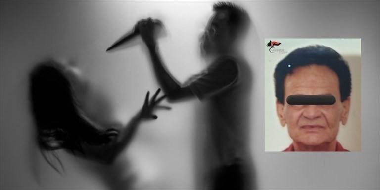 L'omicida L'omicida