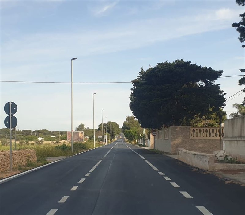 Ciclabile non a norma, interpellanza dei Demos