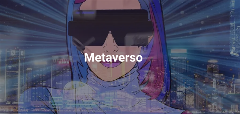 Metaverso Metaverso