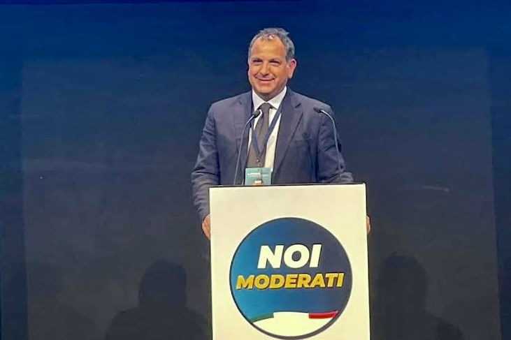 Morgante porta a Manduria il congresso provinciale di Noi Moderati