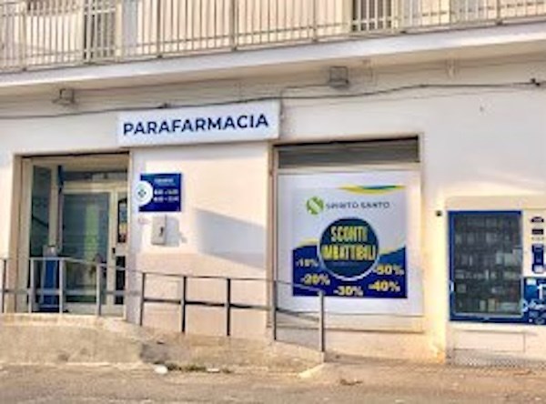 Le marine manduriane perdono anche la parafarmacia