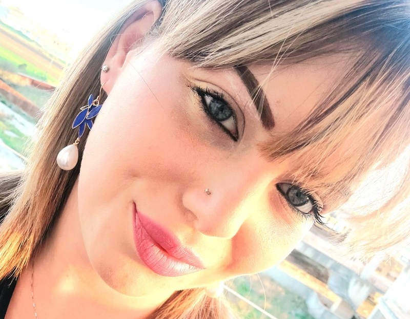 Maria Mero Maria Mero