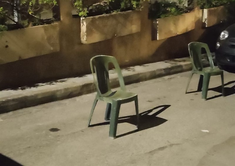 Sedie occupa posti Sedie occupa posti