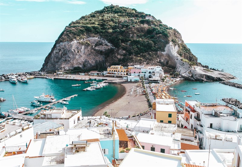 Ischia Ischia