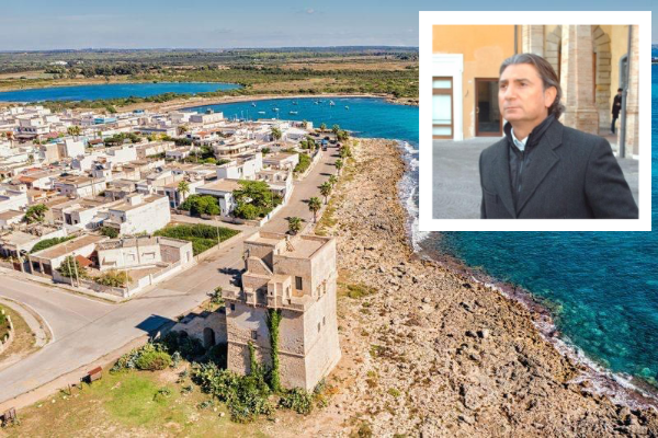 Annessione di Colimena, Conte: il sindaco Iazzi ha paura di intraprendere la battaglia 