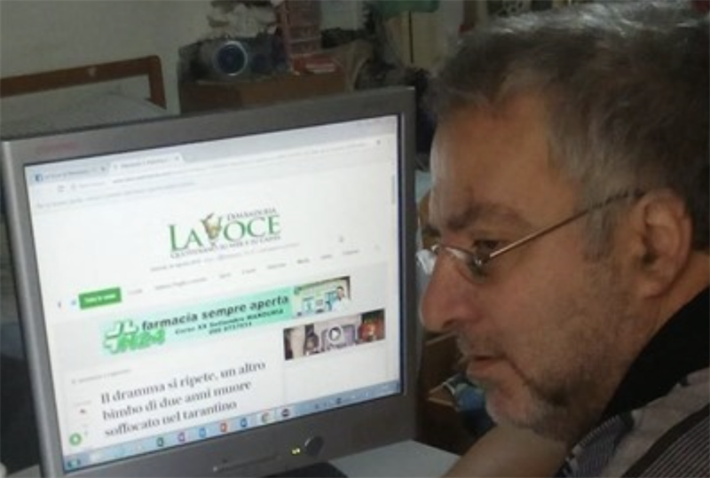 Mimmo Olivieri Mimmo Olivieri
