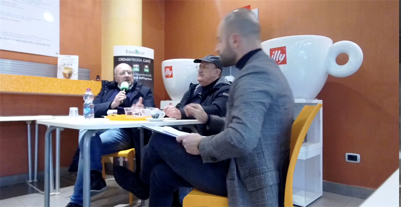 Il programma Il programma