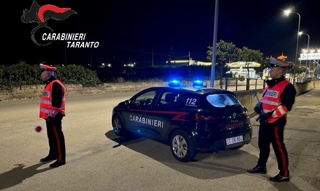 Carabinieri Carabinieri