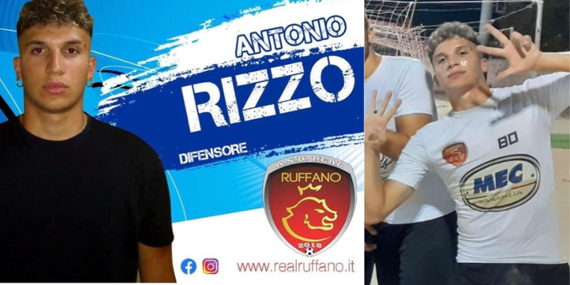 Antonio Rizzo