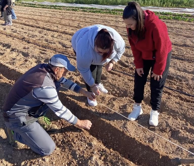 100mila euro all’Istituto agrario di Manduria per sperimentazioni sul Primitivo