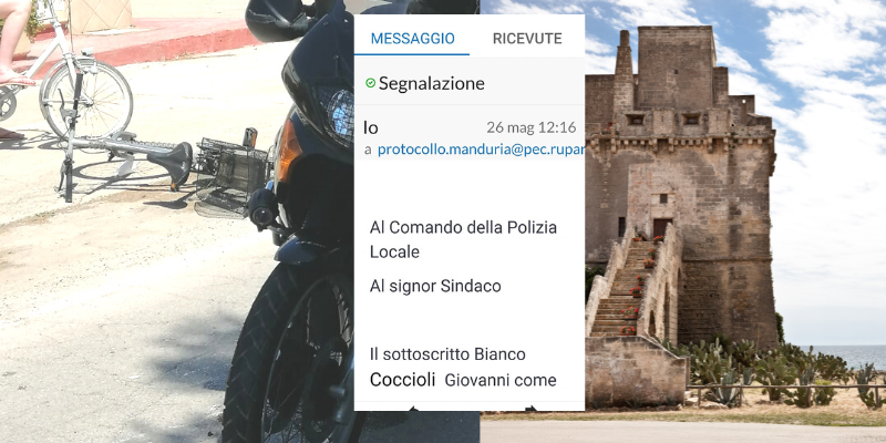 La lettera La lettera