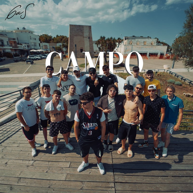 Campo (Gas) Campo (Gas)