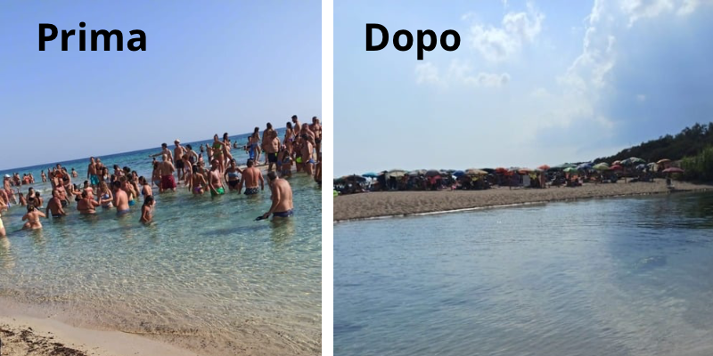 Il Chidro ieri Il Chidro ieri