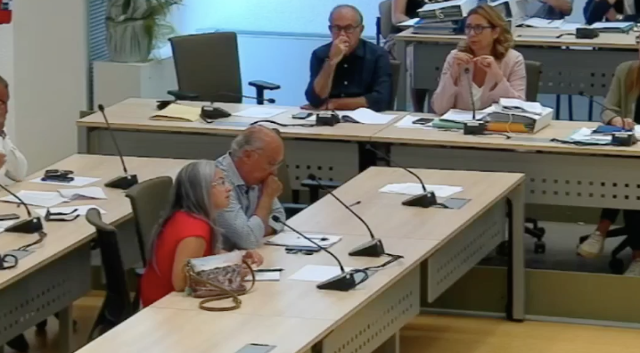Pug approvato: "pagina nera della politica locale"