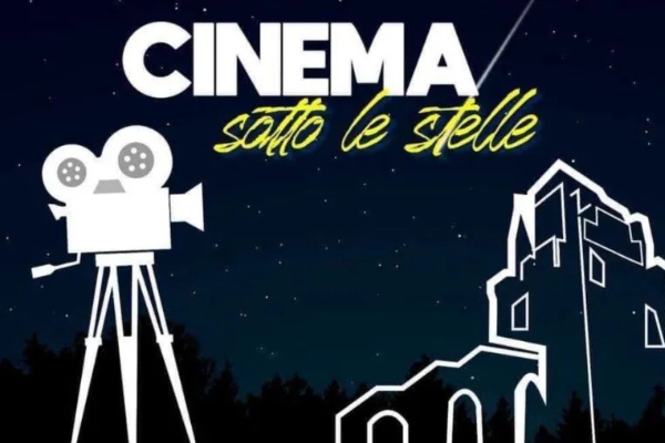 La locandina La locandina