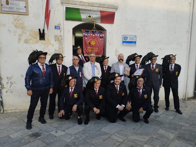 Foto di gruppo Foto di gruppo