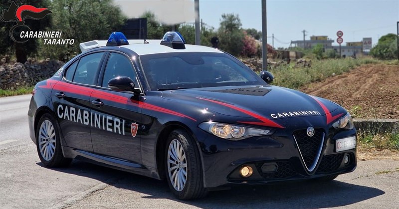 Carabinieri Carabinieri
