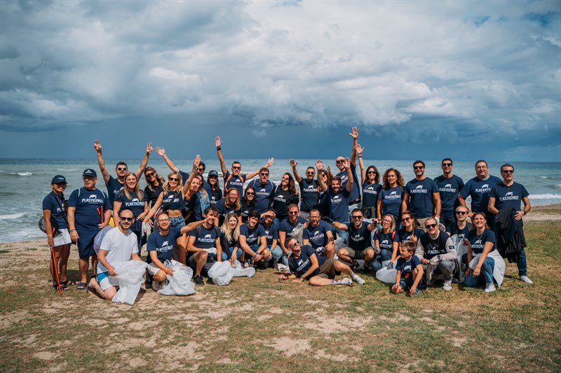 Gruppo Plastic free Gruppo Plastic free