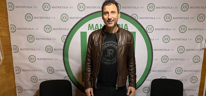 Alex Vetrugno Alex Vetrugno