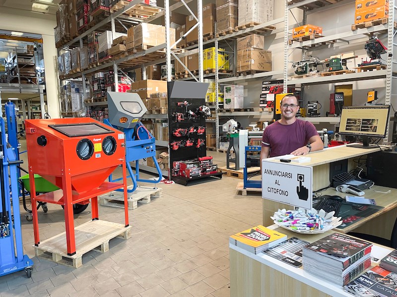 Azienda Azienda