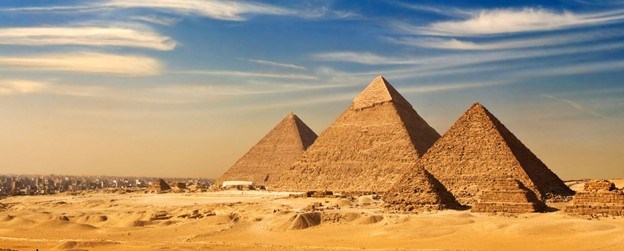 Perché dovresti scegliere l'Egitto come luogo per la luna di miele o tour di famiglia?
