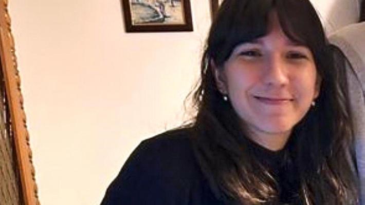 Giulia e i disastri che fa l'amore