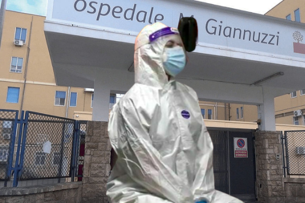 Prima angeli, ora diavoli