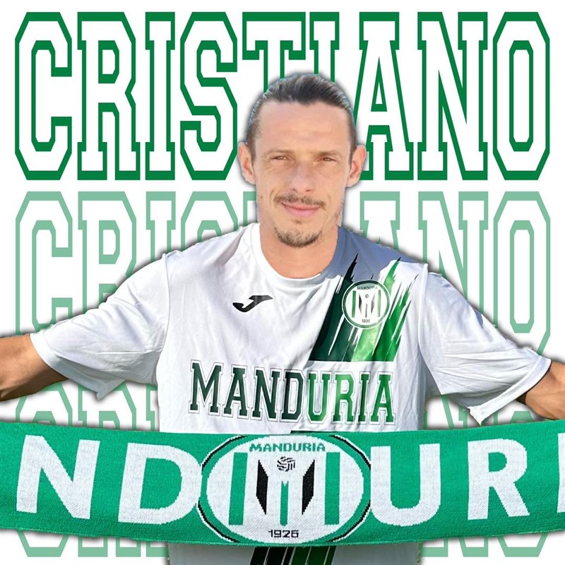 Cristiano Ancora Cristiano Ancora