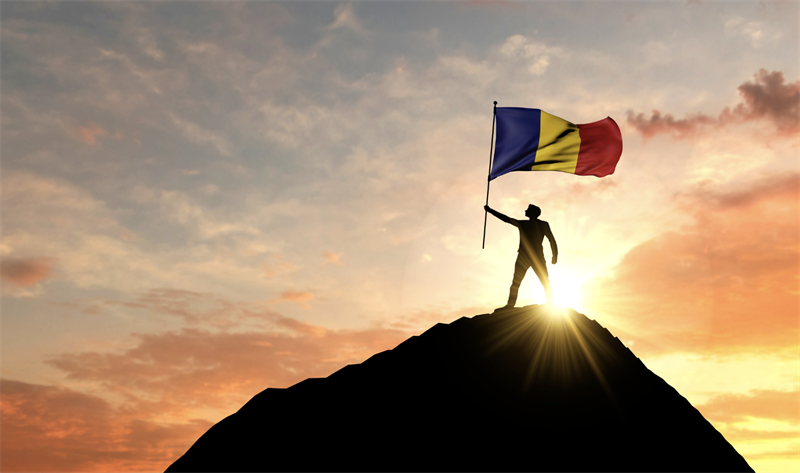 Romania Romania